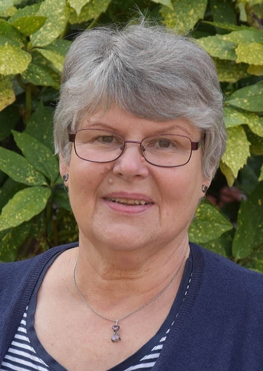 Ruth Terhart